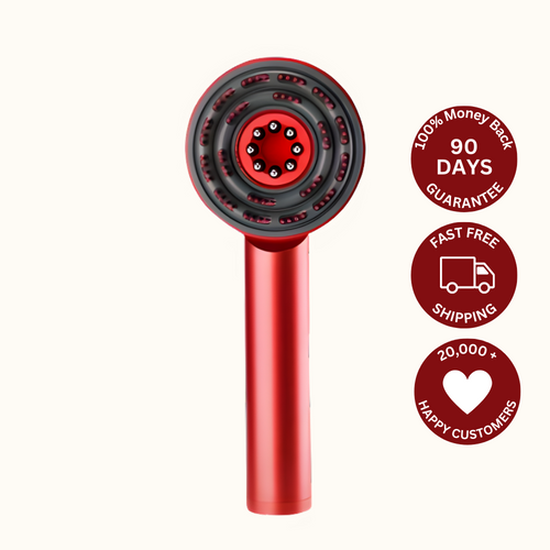 ScalpPro™ 3in1 Magic Massager